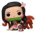 Pop! Animation - Demon Slayer - Nezuko Kamado