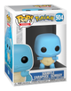 Pop! Games - Pokemon - Squirtle