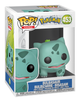 Pop! Games - Pokemon - Bulbasaur