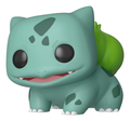 Pop! Games - Pokemon - Bulbasaur
