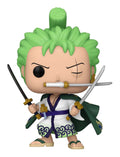 Pop! Animation - One Piece - Roronoa Zoro