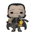 Funko Pop! One Piece Crocodile Vinyl Figure