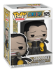 Funko Pop! One Piece Crocodile Vinyl Figure