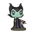 Pop! Disney - Disney Villains - Maleficent