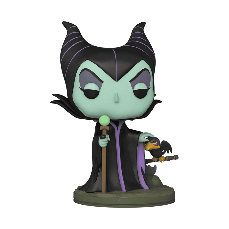 Pop! Disney - Disney Villains - Maleficent