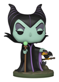 Pop! Disney - Disney Villains - Maleficent