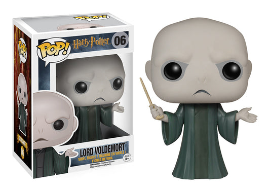 Pop! Harry Potter - Voldemort