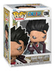 Pop! Animation - One Piece - Snake-Man Luffy