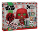 Star Wars 24 Day Funko POP! Advent Calendar