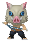 Mystery Minis - Demon Slayer - 12 Pieces in PDQ Funko Pop! Vinyl Figures, additional view