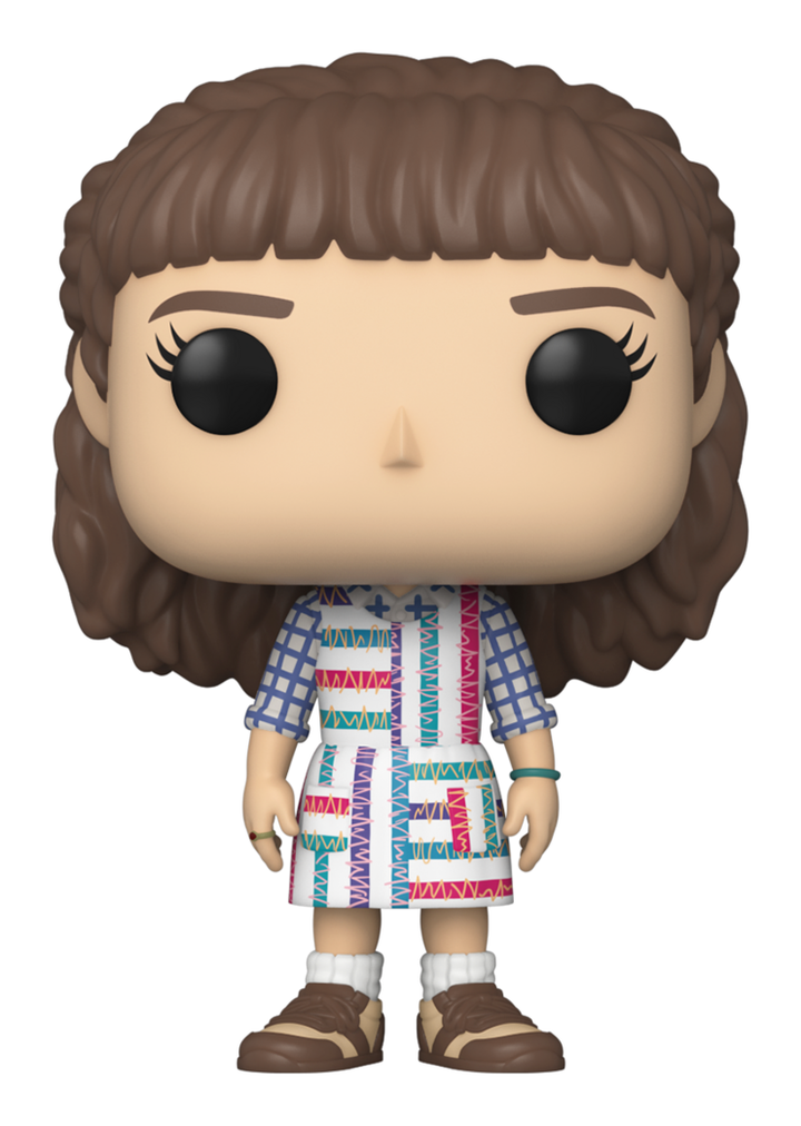 Pop! Television - Stranger Things Season 4 - Eleven