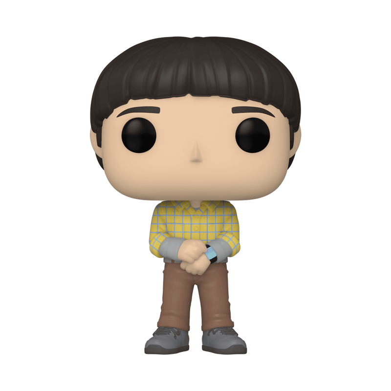 Funko Pop! Television Stranger Things Season 4 Will