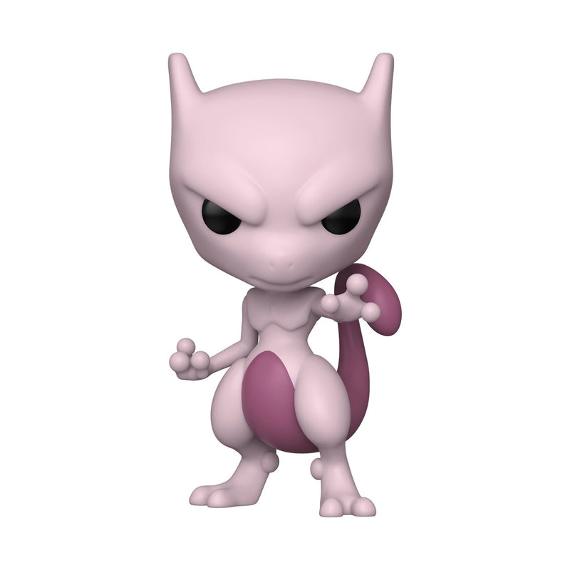 Pop! Games - Pokemon - Mewtwo