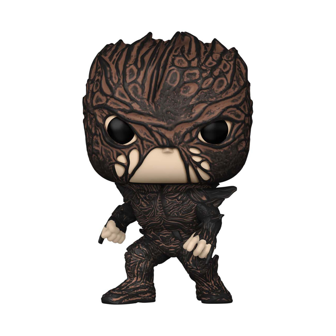 Dark Flash DC Cw's The flash Funko Pop! Movies Digure