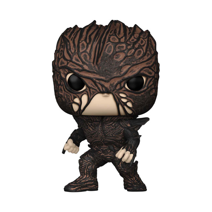 Dark Flash DC Cw's The flash Funko Pop! Movies Digure