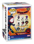 Pop! Marvel: Across the Spider-Verse Spider-Man