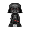 Star Wars New Classics - Darth Vader Funko Pop! Vinyl Figure, packaging shot