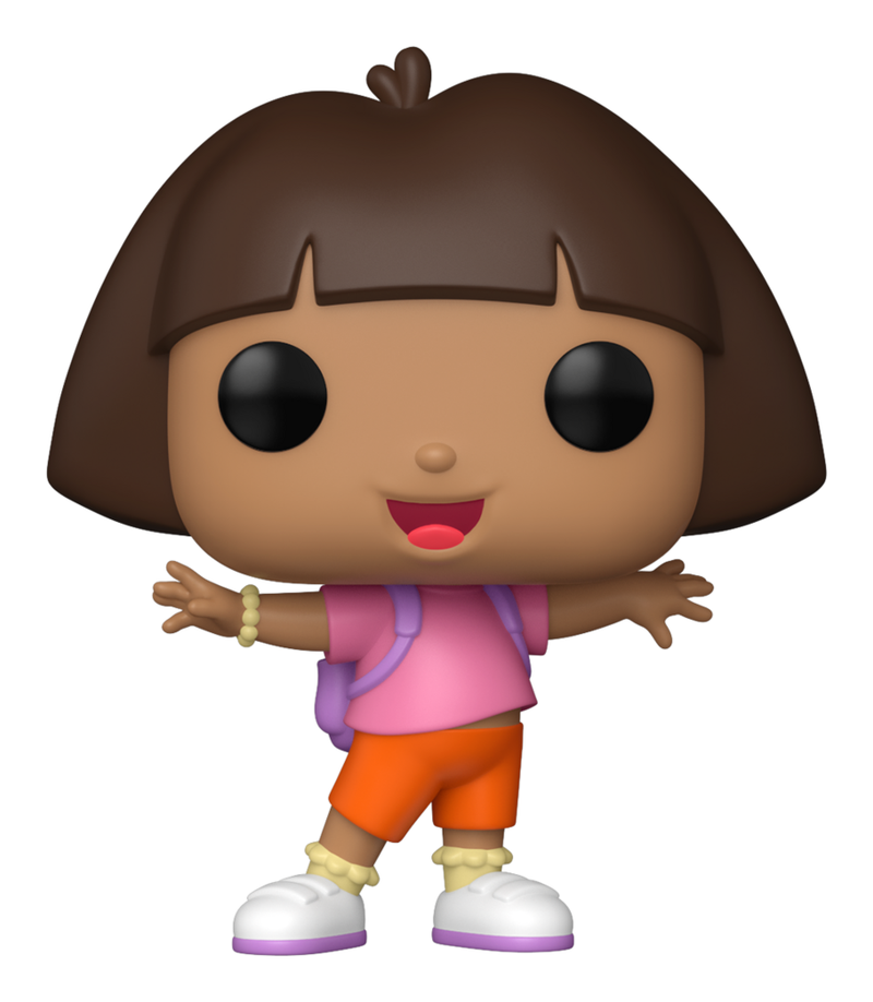Pop! Vinyl: Dora the Explorer Dora