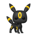 Pop! Games - Pokemon - Umbreon