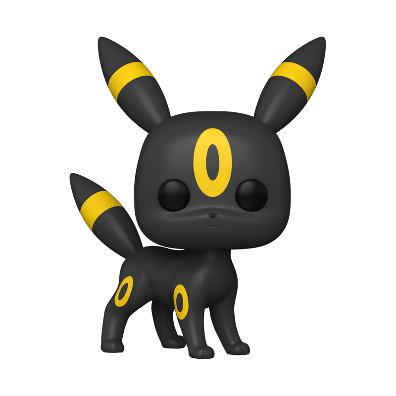 Pop! Games - Pokemon - Umbreon