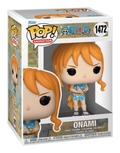 Onami One Piece Funko POP! Vinyl Figure