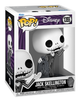 Pop! Disney: Nightmare Before Christmas Jack with Gravestone