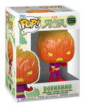 Strange Tales - Dormammu Funko Pop! Vinyl Figure collectible from Abgee