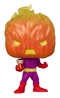 Strange Tales - Dormammu Funko Pop! Vinyl Figure, alternate view