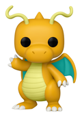 Pop! Games - Pokemon - Dragonite