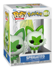 Pop! Games - Pokemon - Sprigatito