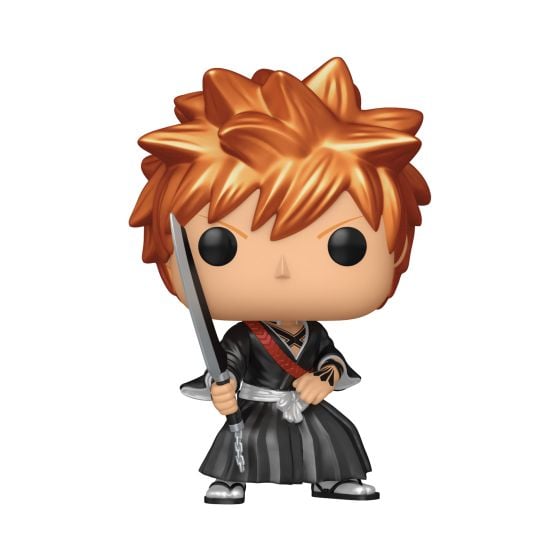 Ichigo Kurosaki Bleach Funko POP! Vinyl Figure