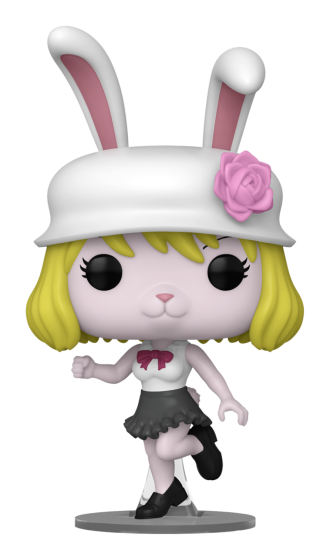 Carrot One Piece Funko POP! Vinyl Figure