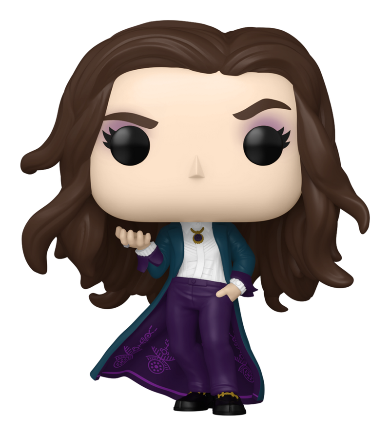 Agatha CC - Agatha Funko Pop! Vinyl Figure, close-up detail