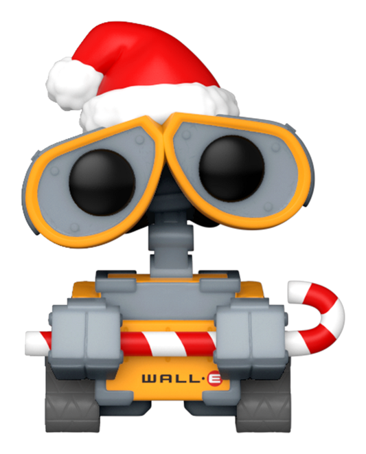 Funko Advent Calendar (24 Day) - Pixar, alternate view