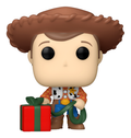 Funko Advent Calendar (24 Day) - Pixar, side angle