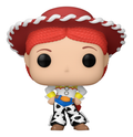 Funko Advent Calendar (24 Day) - Pixar, close-up detail