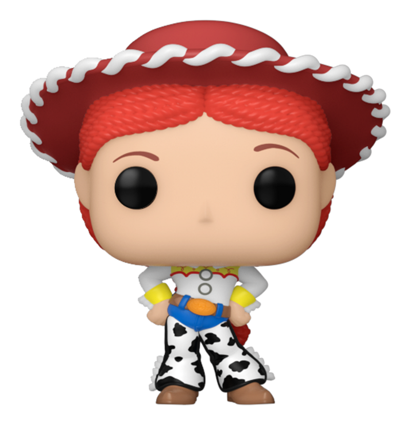 Funko Advent Calendar (24 Day) - Pixar, close-up detail