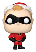 Funko Advent Calendar (24 Day) - Pixar, rear view