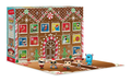 Funko Advent Calendar (24 Day) - Pixar collectible from Abgee