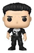 Pop! Vinyl: Daredevil Born Again Punisher