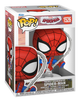 Pop! Vinyl: Friendly Neighborhood Spider-Man (Final Suit)