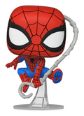 Pop! Vinyl: Friendly Neighborhood Spider-Man (Final Suit)