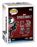 Pop! Marvel - Spiderman 2 - Venom
