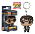 Harry Potter Funko Pop! Keychain