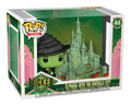 Pop! Town: Wicked Elphaba with Emerald City