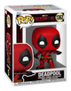 Pop! Marvel - Deadpool 3 - Deadpool
