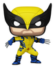 Pop! Marvel: Deadpool 3 Wolverine