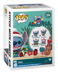Pop! Vinyl - Stitch w/ Christmas Lights