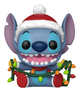 Pop! Vinyl - Stitch w/ Christmas Lights