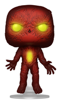 Stranger Things Rift - Vecna Funko Pop! Vinyl Figure, packaging shot